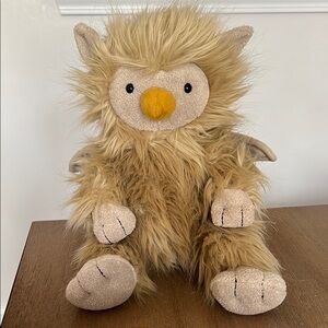 Jellycat Gus the Griffin